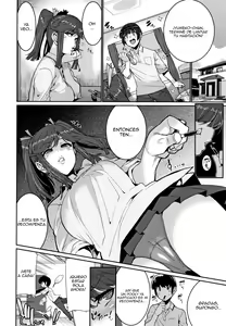 Page 120 of Libido + Toranoana  Kounyuu Tokuten Shoki Settei Shiryou Leaflet - preview thumbnail