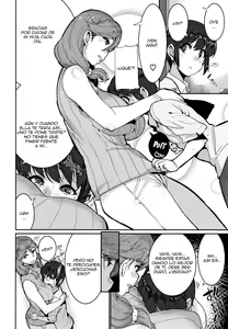 Page 122 of Libido + Toranoana  Kounyuu Tokuten Shoki Settei Shiryou Leaflet - preview thumbnail