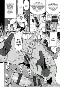 Page 136 of Libido + Toranoana  Kounyuu Tokuten Shoki Settei Shiryou Leaflet - preview thumbnail