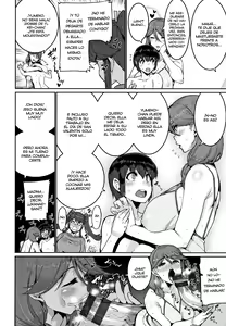 Page 147 of Libido + Toranoana  Kounyuu Tokuten Shoki Settei Shiryou Leaflet - preview thumbnail