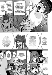 Page 148 of Libido + Toranoana  Kounyuu Tokuten Shoki Settei Shiryou Leaflet - preview thumbnail