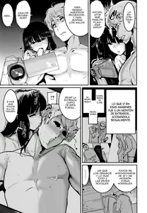Page 43 of Libido + Toranoana  Kounyuu Tokuten Shoki Settei Shiryou Leaflet - preview thumbnail