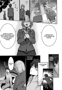 Page 52 of Libido + Toranoana  Kounyuu Tokuten Shoki Settei Shiryou Leaflet - preview thumbnail