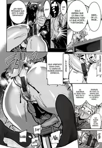 Page 84 of Libido + Toranoana  Kounyuu Tokuten Shoki Settei Shiryou Leaflet - preview thumbnail