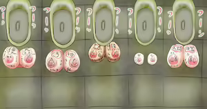 Page 1699 of Extreme Human Cesspool Training - preview thumbnail