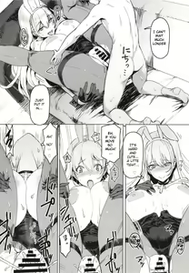 Page 17 of Shota Shikikan wa Bunny Girl Hishokan no Yume o Miru - preview thumbnail