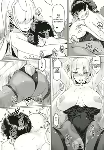 Page 18 of Shota Shikikan wa Bunny Girl Hishokan no Yume o Miru - preview thumbnail