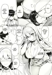 Page 20 of Shota Shikikan wa Bunny Girl Hishokan no Yume o Miru - preview thumbnail