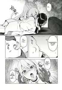 Page 7 of Shota Shikikan wa Bunny Girl Hishokan no Yume o Miru - preview thumbnail