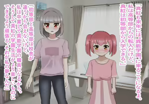 Page 283 of Inou Gakuen Saikyou Bishoujo wa Gakuen Saikasou "Ningyoushi" to shite Umarekawaru - preview thumbnail