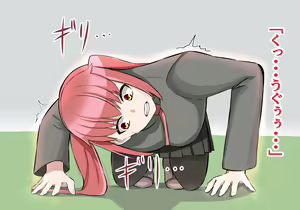 Page 364 of Inou Gakuen Saikyou Bishoujo wa Gakuen Saikasou "Ningyoushi" to shite Umarekawaru - preview thumbnail