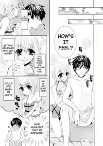 Page 5 of Steam Trap - preview thumbnail