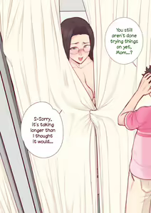 Page 28 of Takashi-kun no Mama to Kakurenbo Ecchi | Having Hide and Seek Sex With Takashi-kun's Mom - preview thumbnail