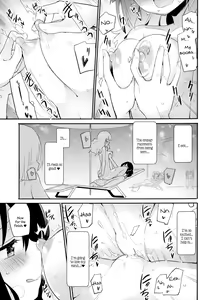 Page 14 of Magical Nipple Kiss B2 - preview thumbnail