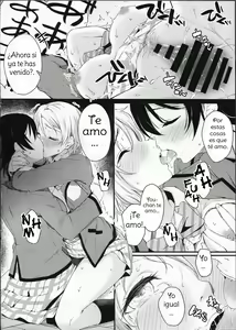 Page 20 of Noboranai Taiyou | The Sun Doesn't Rise - preview thumbnail