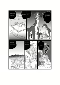 Page 2 of The Other Side of RPGs ~ Monster F*rm ~ Part 1 - preview thumbnail