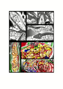 Page 12 of The Other Side of RPGs ~ Monster F*rm ~ Part 2 - preview thumbnail