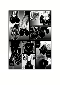 Page 19 of The Other Side of RPGs ~ Monster F*rm ~ Part 2 - preview thumbnail