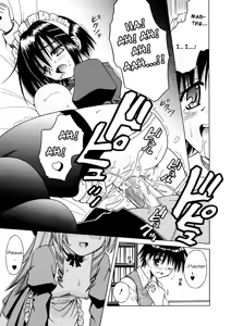 Page 119 of Angelical Pendulum 1 - preview thumbnail