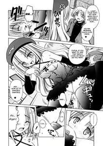 Page 136 of Angelical Pendulum 1 - preview thumbnail