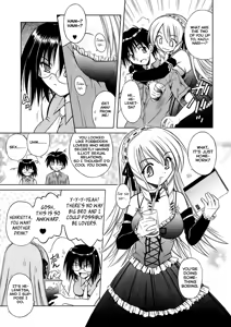 Page 151 of Angelical Pendulum 1 - preview thumbnail