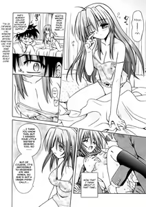 Page 36 of Angelical Pendulum 1 - preview thumbnail