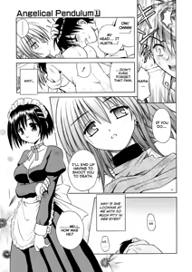 Page 51 of Angelical Pendulum 1 - preview thumbnail