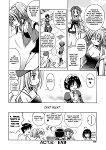 Page 52 of Angelical Pendulum 1 - preview thumbnail