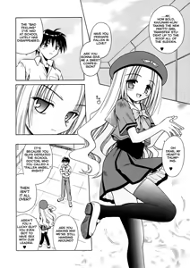 Page 58 of Angelical Pendulum 1 - preview thumbnail