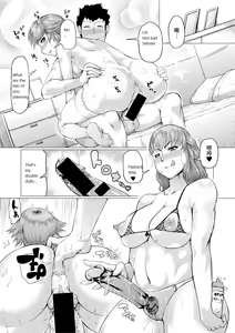 Page 48 of Gibo ga Haramu Made Chuuhen + Kouhen | Until My Mother-in-Law is Pregnant Part 2 and 3 - preview thumbnail