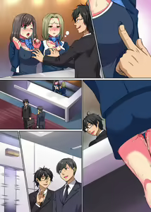 Page 31 of Moto Doutei Neet no Ore ga Shojo Nakadashi & Tanetsuke Suru dake de Elite ni Natta Hanashi - preview thumbnail