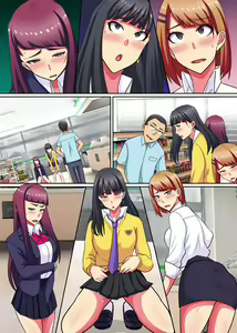 Page 35 of Saimin Tsukatte Namaiki Beit ni Ero Meirei! Namahame Nakadashi NTR Sex - preview thumbnail