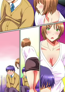 Page 29 of Onakin Otoko no Gyakushuu Tokunou SEX ~ Maso Buta no Boku ga Isshuukan Shasei o Kinshi Saserareta Kekka - preview thumbnail