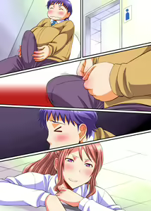 Page 32 of Onakin Otoko no Gyakushuu Tokunou SEX ~ Maso Buta no Boku ga Isshuukan Shasei o Kinshi Saserareta Kekka - preview thumbnail