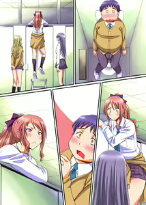 Page 33 of Onakin Otoko no Gyakushuu Tokunou SEX ~ Maso Buta no Boku ga Isshuukan Shasei o Kinshi Saserareta Kekka - preview thumbnail