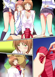 Page 42 of Onakin Otoko no Gyakushuu Tokunou SEX ~ Maso Buta no Boku ga Isshuukan Shasei o Kinshi Saserareta Kekka - preview thumbnail