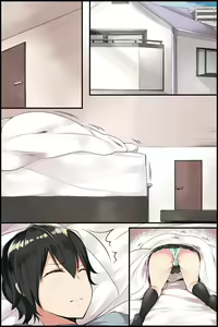 Page 47 of Senpai to Watashi ~ Bijin na Senpai to Tsundere Osananajimi ni Gouin ni Yararechaimashita. - preview thumbnail