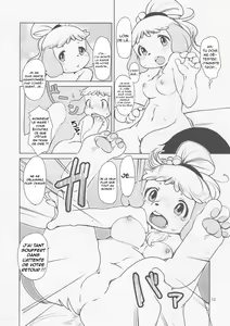 Page 11 of Zutto Anata no Hisho. - preview thumbnail