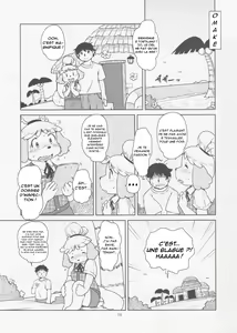 Page 18 of Zutto Anata no Hisho. - preview thumbnail