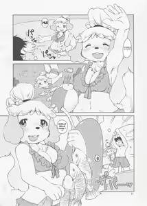 Page 20 of Zutto Anata no Hisho. - preview thumbnail