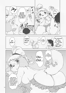 Page 23 of Zutto Anata no Hisho. - preview thumbnail