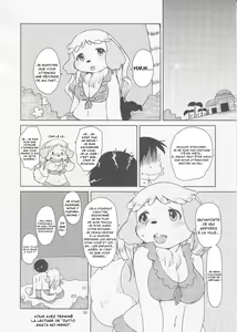 Page 27 of Zutto Anata no Hisho. - preview thumbnail