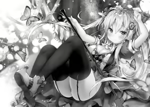 Page 17 of Sensei Dame desu... ~Kyonyuu Shoujo Momoka no Futaana Omocha Seme~ - preview thumbnail