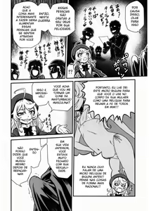 Page 7 of Youjo Doctrine!! - preview thumbnail