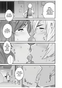 Page 14 of KayoizuMama: Mata kichatta - preview thumbnail