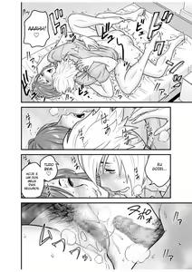 Page 21 of KayoizuMama: Mata kichatta - preview thumbnail