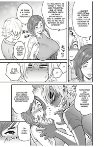 Page 30 of KayoizuMama: Mata kichatta - preview thumbnail
