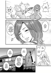 Page 31 of KayoizuMama: Mata kichatta - preview thumbnail