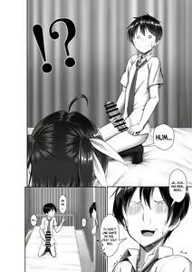 Page 22 of Toppatsusei Bokki Shoukougun Jii Fuzen o Soete - preview thumbnail