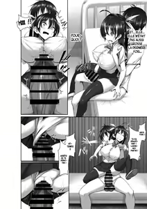 Page 30 of Toppatsusei Bokki Shoukougun Jii Fuzen o Soete - preview thumbnail